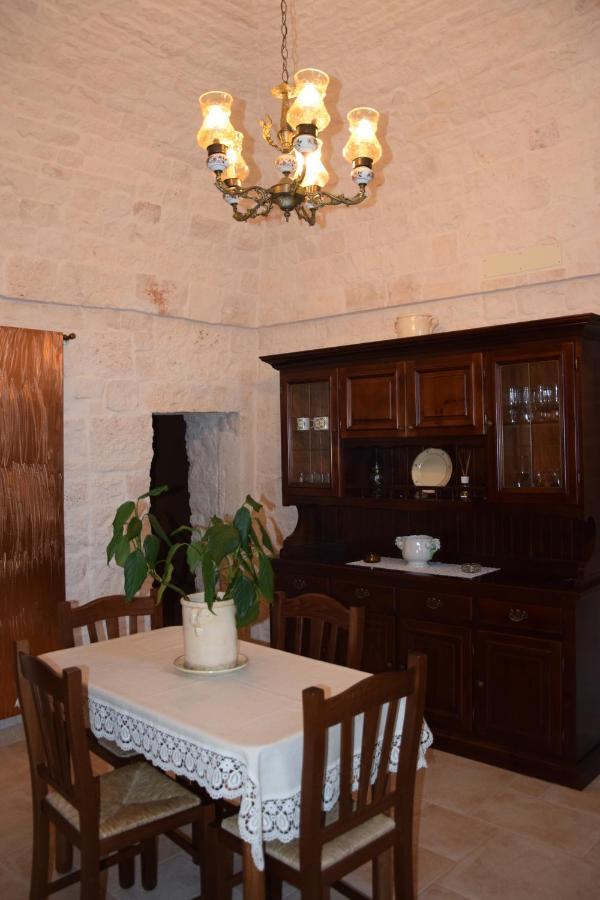 Dimora Domrose Apartment โลโกโรตอนโด ภายนอก รูปภาพ