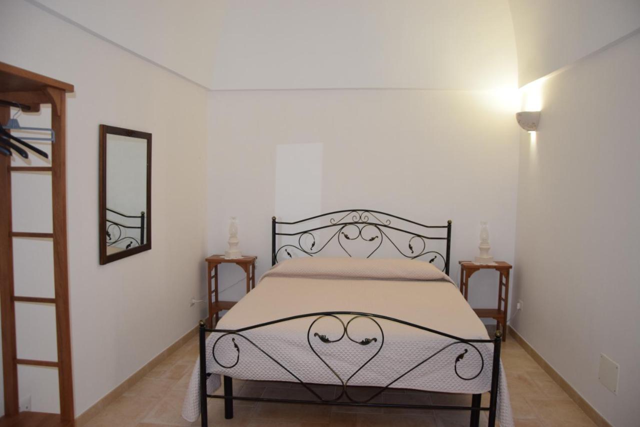 Dimora Domrose Apartment โลโกโรตอนโด ภายนอก รูปภาพ