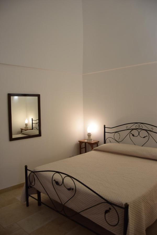 Dimora Domrose Apartment โลโกโรตอนโด ภายนอก รูปภาพ