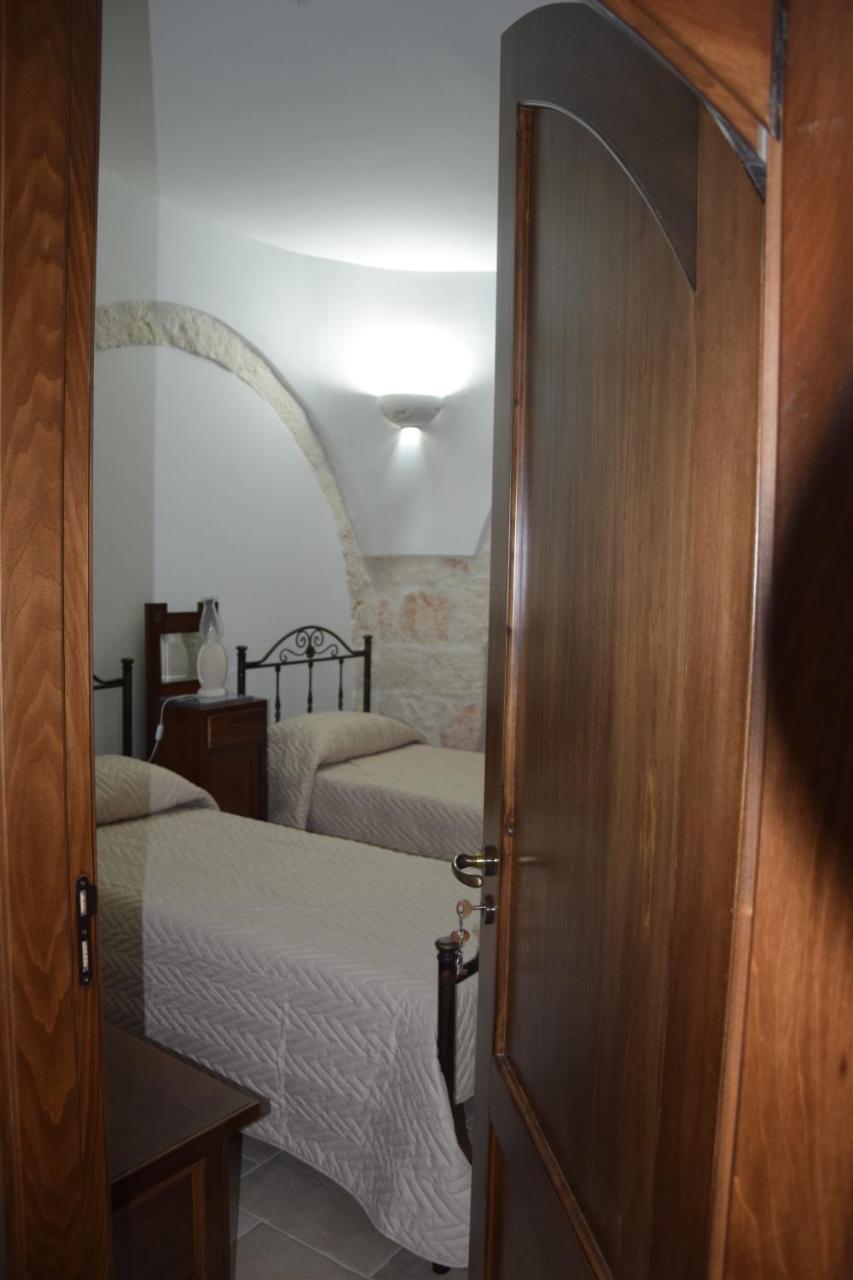 Dimora Domrose Apartment โลโกโรตอนโด ภายนอก รูปภาพ
