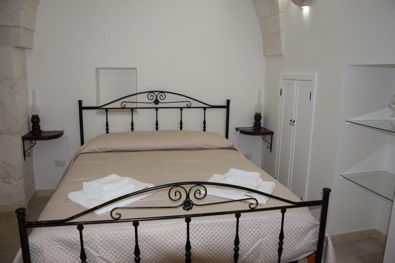 Dimora Domrose Apartment โลโกโรตอนโด ภายนอก รูปภาพ