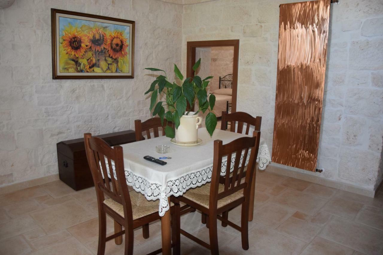 Dimora Domrose Apartment โลโกโรตอนโด ภายนอก รูปภาพ