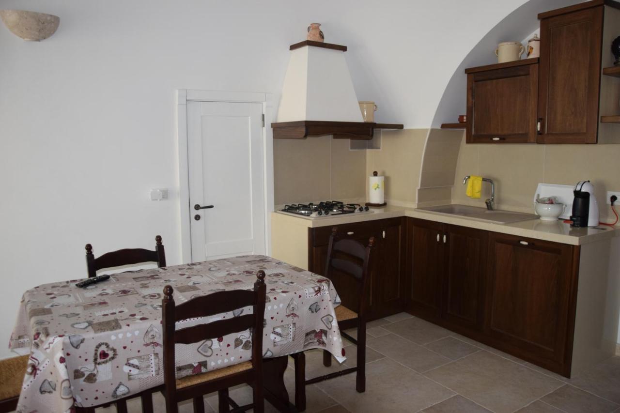 Dimora Domrose Apartment โลโกโรตอนโด ภายนอก รูปภาพ