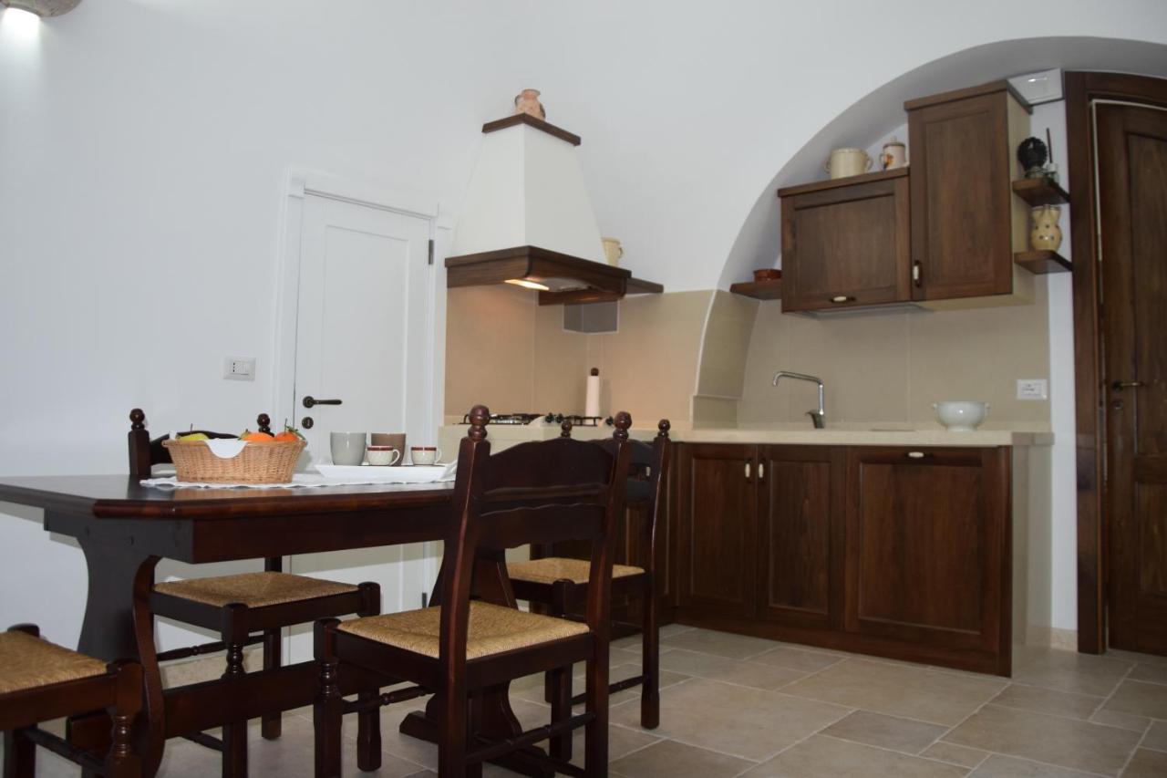 Dimora Domrose Apartment โลโกโรตอนโด ภายนอก รูปภาพ